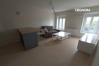 location appartement clermt-ferrand 63000