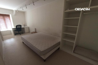 location appartement clermt-ferrand 63000