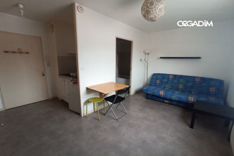 location appartement clermt-ferrand 63000