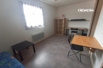 location appartement clermt-ferrand 63000