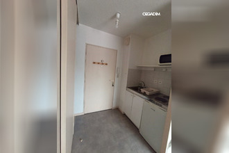 location appartement clermt-ferrand 63000