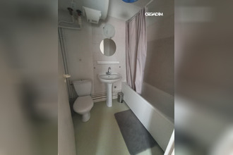 location appartement clermt-ferrand 63000