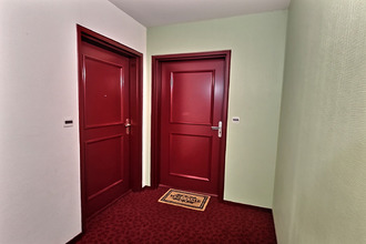 location appartement clermt-ferrand 63000