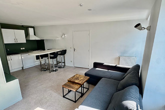 location appartement clermt-ferrand 63000