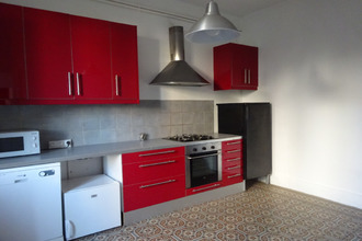 location appartement clermt-ferrand 63000