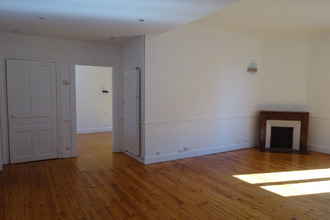 location appartement clermt-ferrand 63000