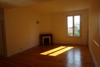 location appartement clermt-ferrand 63000