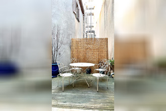 location appartement clermt-ferrand 63000