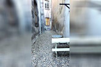 location appartement clermt-ferrand 63000
