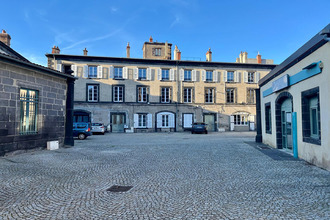 location appartement clermt-ferrand 63000