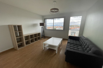 location appartement clermt-ferrand 63000