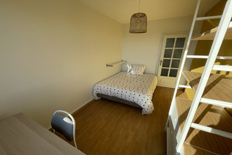 location appartement clermt-ferrand 63000