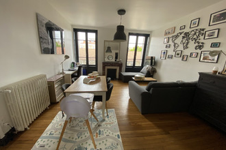 location appartement clermt-ferrand 63000