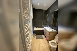 location appartement clermt-ferrand 63000