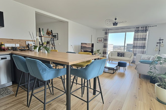 location appartement clermt-ferrand 63000