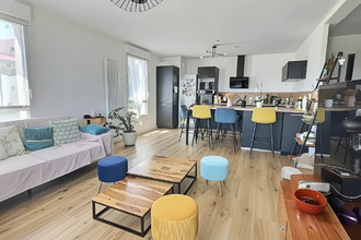 location appartement clermt-ferrand 63000