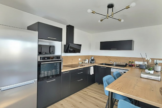 location appartement clermt-ferrand 63000