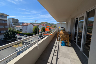 location appartement clermt-ferrand 63000