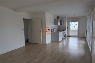 location appartement clermt-ferrand 63000