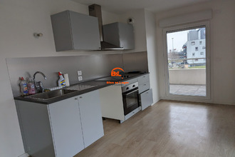location appartement clermt-ferrand 63000