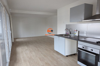 location appartement clermt-ferrand 63000