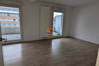 location appartement clermt-ferrand 63000