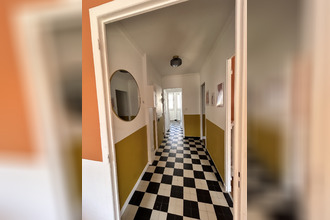 location appartement clermt-ferrand 63000