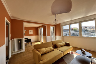 location appartement clermt-ferrand 63000