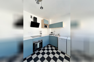 location appartement clermt-ferrand 63000