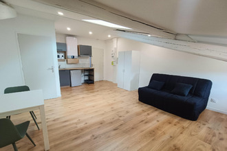 location appartement clermt-ferrand 63000