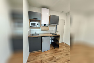 location appartement clermt-ferrand 63000