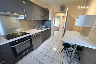 location appartement clermt-ferrand 63000