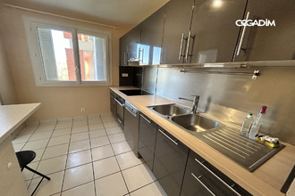 location appartement clermt-ferrand 63000
