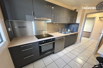 location appartement clermt-ferrand 63000