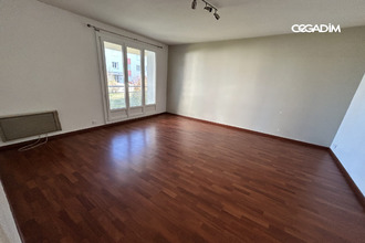 location appartement clermt-ferrand 63000