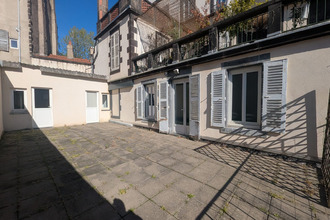 location appartement clermt-ferrand 63000