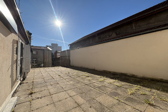 location appartement clermt-ferrand 63000