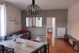 location appartement clermt-ferrand 63000