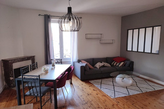 location appartement clermt-ferrand 63000
