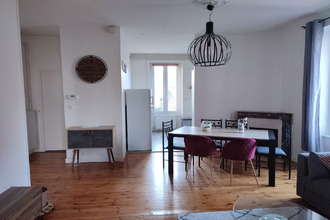 location appartement clermt-ferrand 63000