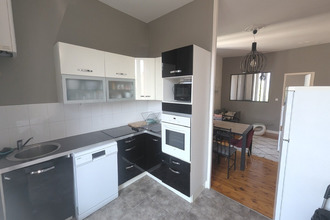 location appartement clermt-ferrand 63000