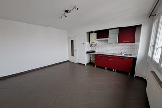 location appartement clermt-ferrand 63000