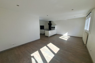 location appartement clermt-ferrand 63000