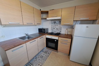 location appartement clermt-ferrand 63000