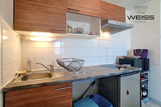 location appartement clermt-ferrand 63000