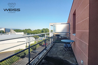 location appartement clermt-ferrand 63000
