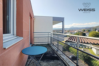location appartement clermt-ferrand 63000