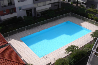location appartement clermt-ferrand 63000