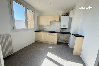 location appartement clermt-ferrand 63000