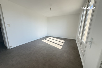 location appartement clermt-ferrand 63000